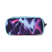 Picture of SEVEN 2 ZIP ELECTRIC VIBE GIRL PENCIL CASE